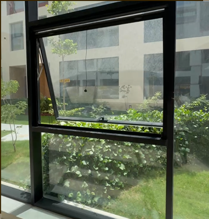 شبك الحشرات