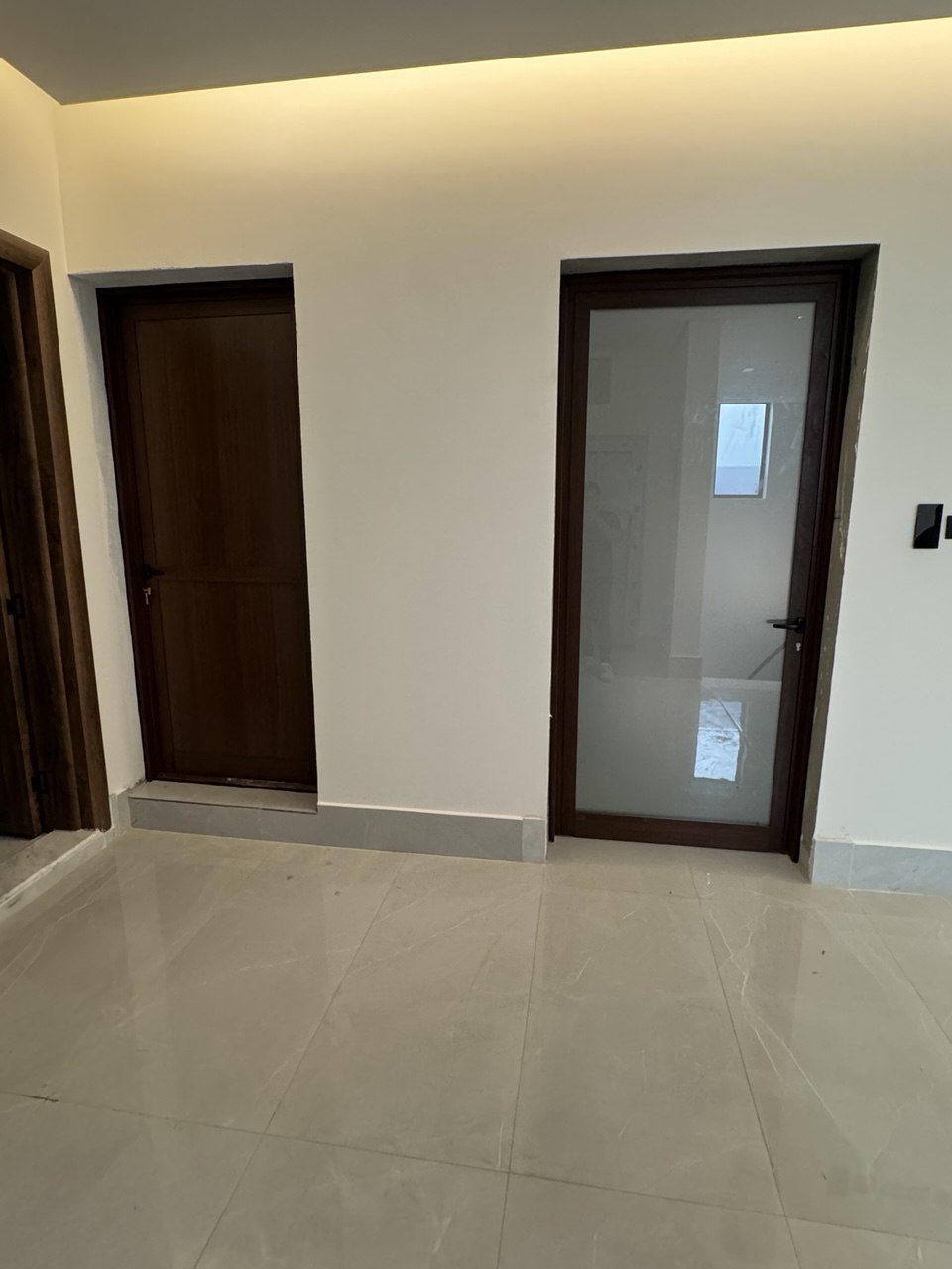 صورة من معرض أعمال الألمنيوم