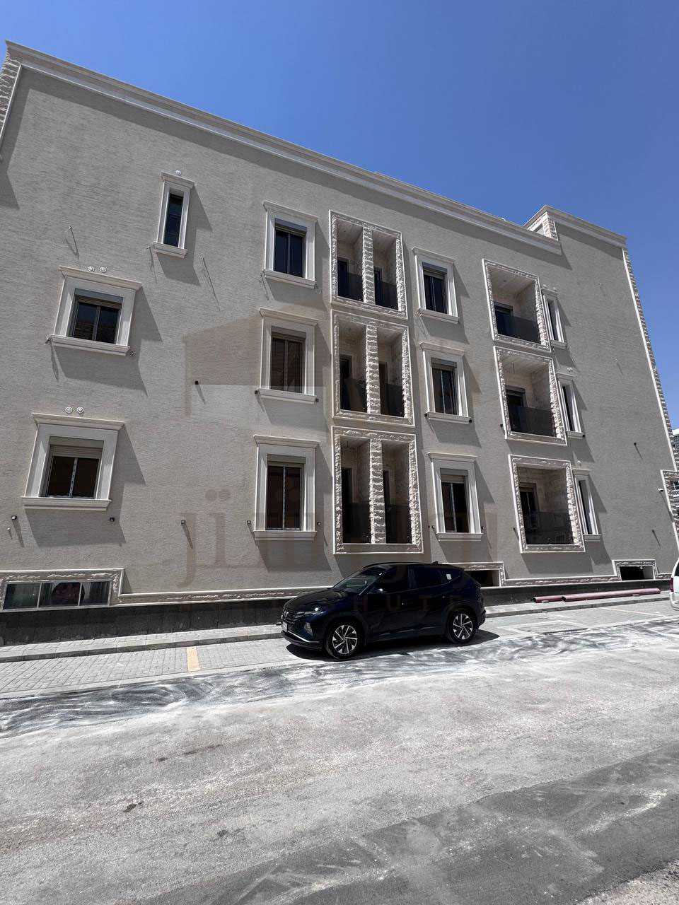 صورة من معرض أعمال الألمنيوم