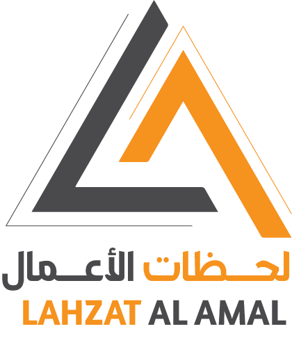 شركة لحظات الاعمال